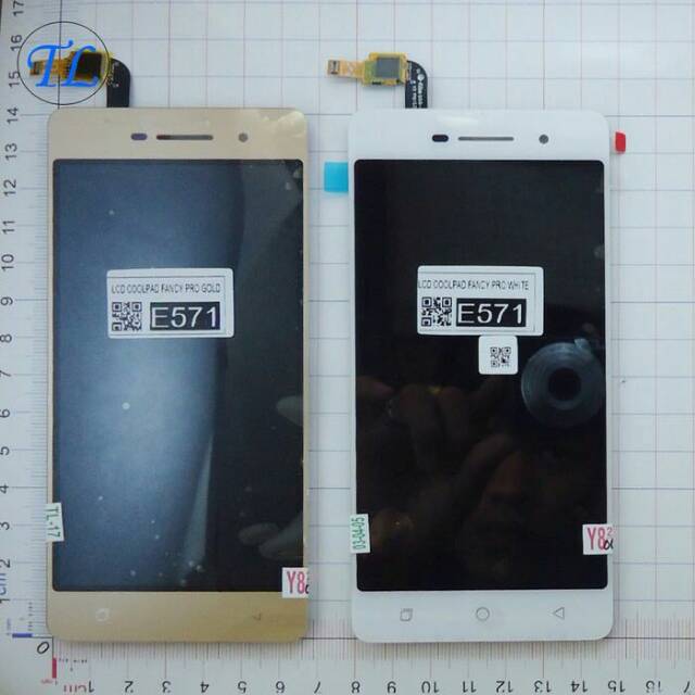 Màn Hình Lcd Coolpad Foncy Plus E571