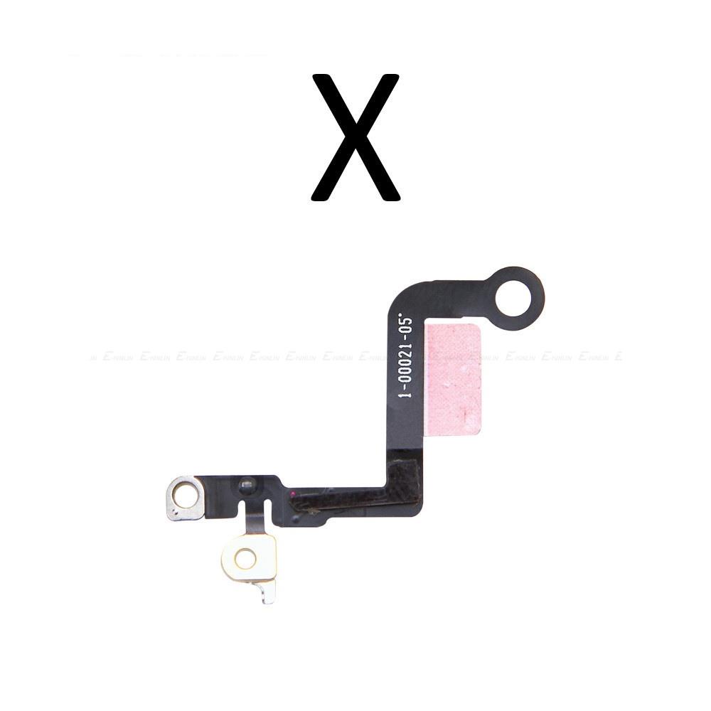 Kẹp Ăng Ten Tín Hiệu Bluetooth 100% NFC Thay Thế Chuyên Dụng Cho Iphone 6 6S 7 8 Plus SE 2020 X XR XS Max