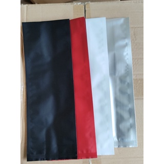 Túi 4 cạnh đựng trà, cafe