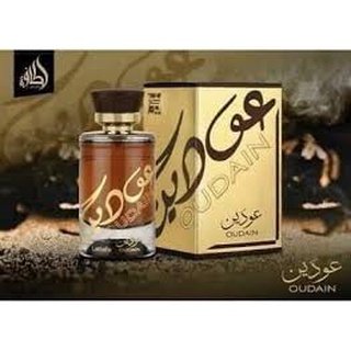 Nước hoa Dubai Oudain Lattafa EDP 100ml