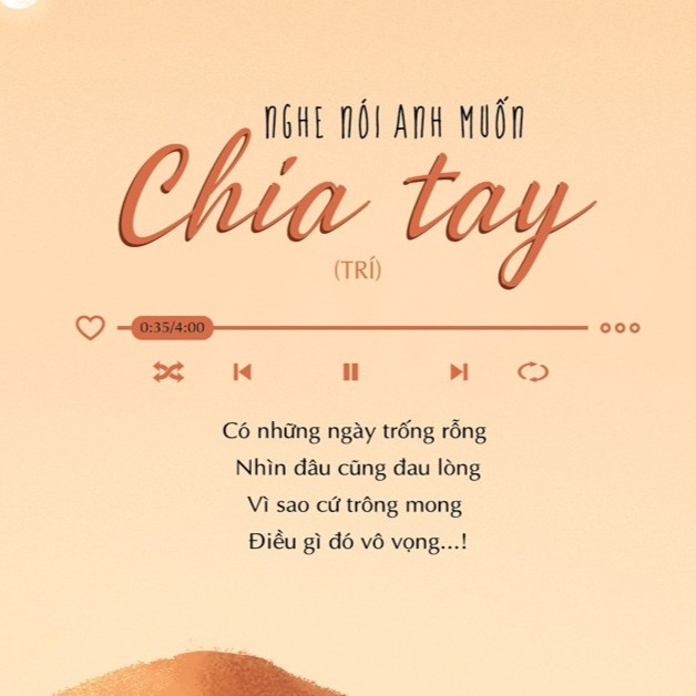 [ Sách ] Nghe Nói Anh Muốn Chia Tay | BigBuy360 - bigbuy360.vn