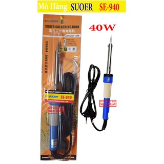 Mỏ Hàng SUOER SE-960 60W