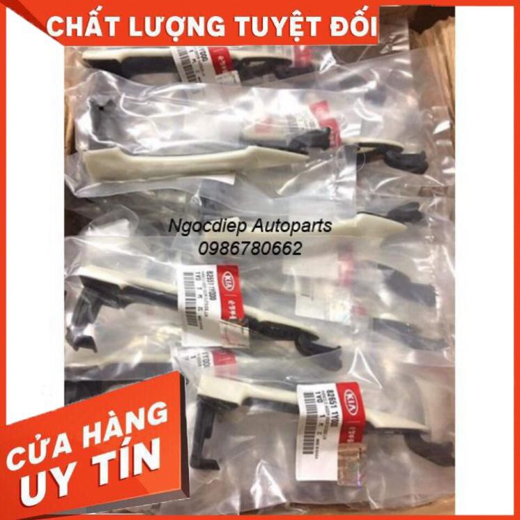 [Hot] Tay mở cửa ngoài Morning, Kia Morning 2012 - 2019 -NDA