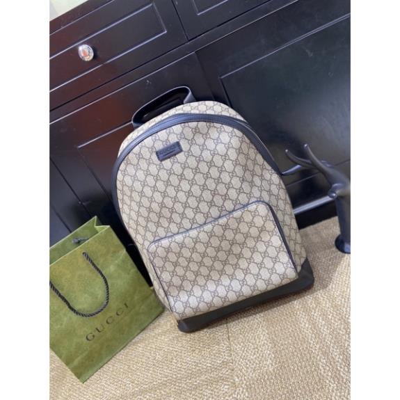 Balo gucci kiểu dáng unisex size 30cm