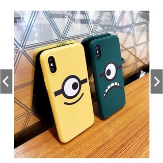 Ốp Lưng Iphone Minion dành cho Iphone