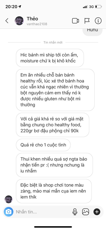 [Mã 77FMCGSALE1 giảm 10% đơn 250K] ( SHIP MIỀN NAM ) Bánh Mì Đen Nguyên Cám 100% EATCLEAN 550gram | BigBuy360 - bigbuy360.vn
