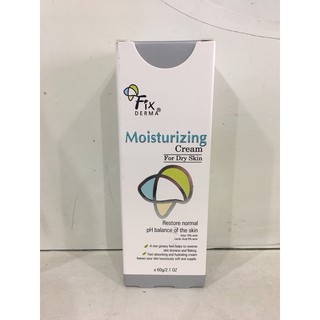 kem dưỡng ẩm Fixderma moisturizing cream
