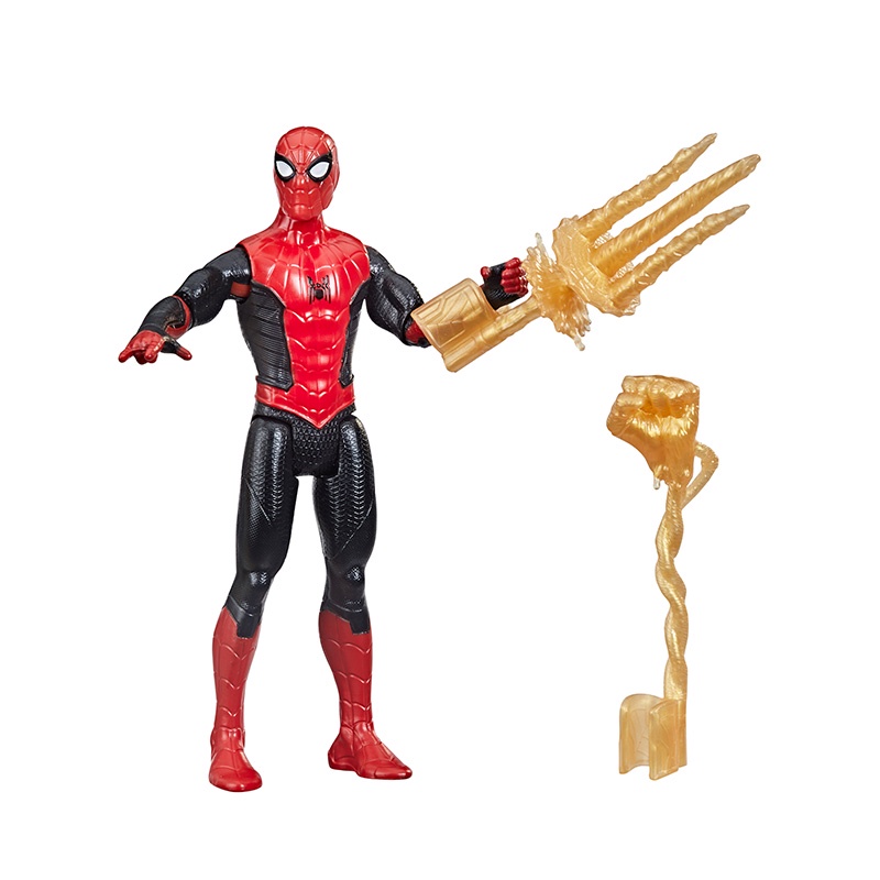 Đồ Chơi Hasbro Mô Hình Spiderman 6 Inch Pioneer F1912/F0231