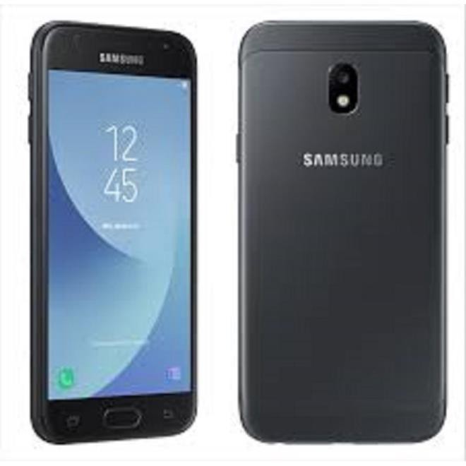 điện thoại Samsung Galaxy J3 Pro 2017 2sim ram 3G/32GB mới CHÍNH HÃNG- bảo hành 12 tháng