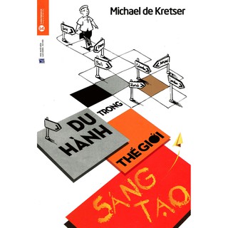 Sách du hành trong thế giới sáng tạo
