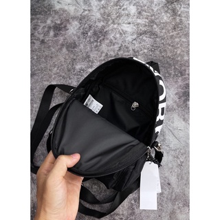 Balo mini LifeWork màu đen full tag