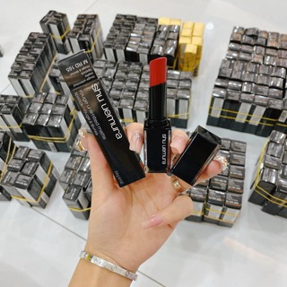 Son shu-uemura bản vỏ đen