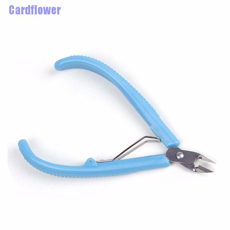 Dụng Cụ Cắt Dây Điện Chất Lượng Cao Chuyên Dùng