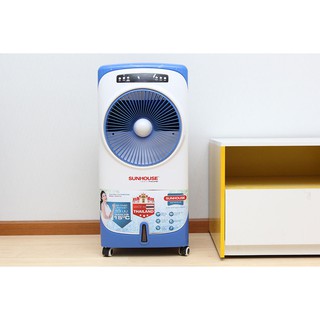 Quạt điều hòa Sunhouse SHD7710