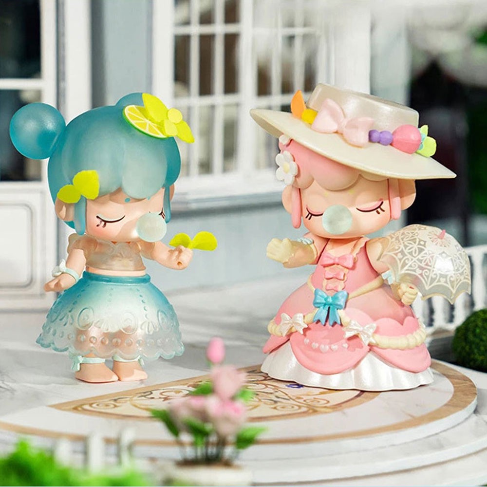 Hộp Mù Trà Giấc Mơ Nanci