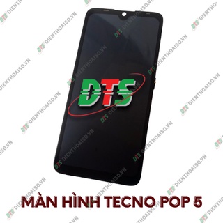 Màn hình tecno pop 5 ( màn hình thay cho tecno pop 5 )