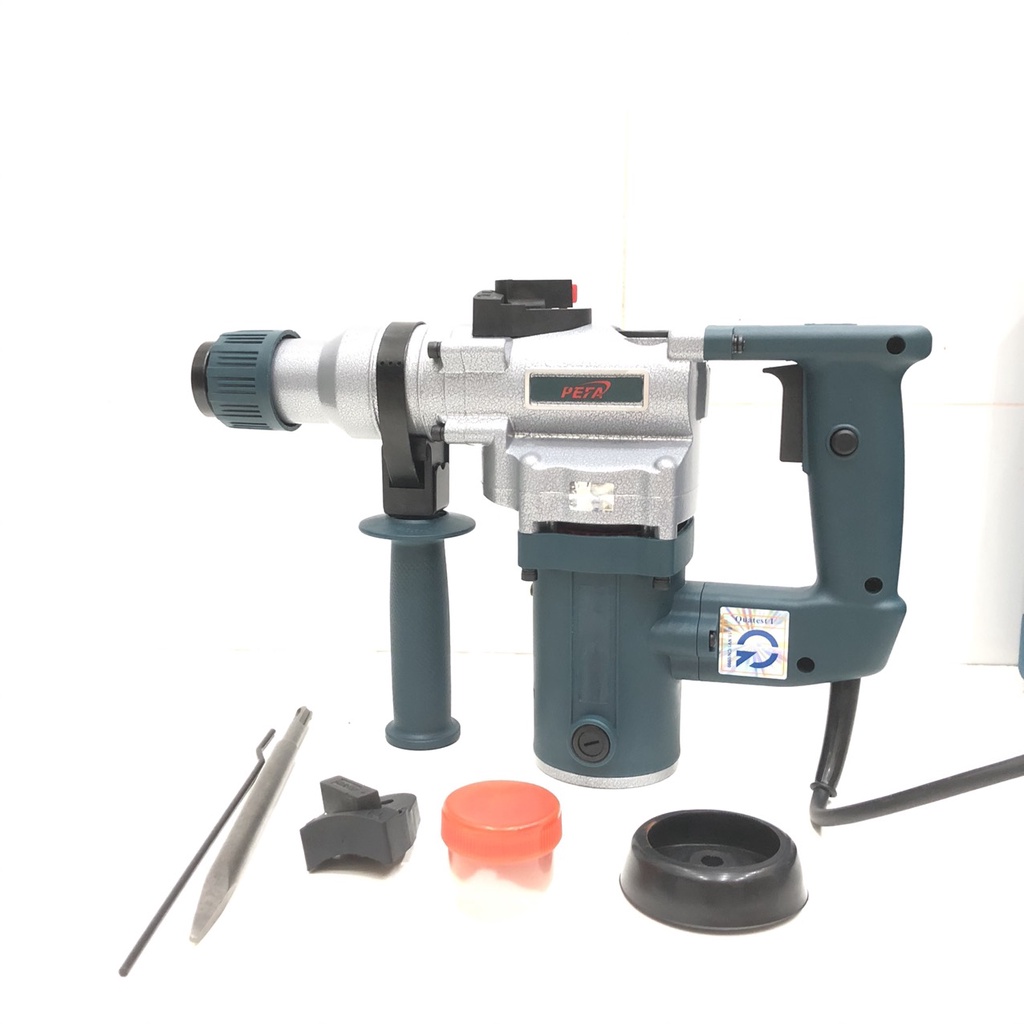 Máy khoan đục bê tông Pefa G207 - Chính hãng
