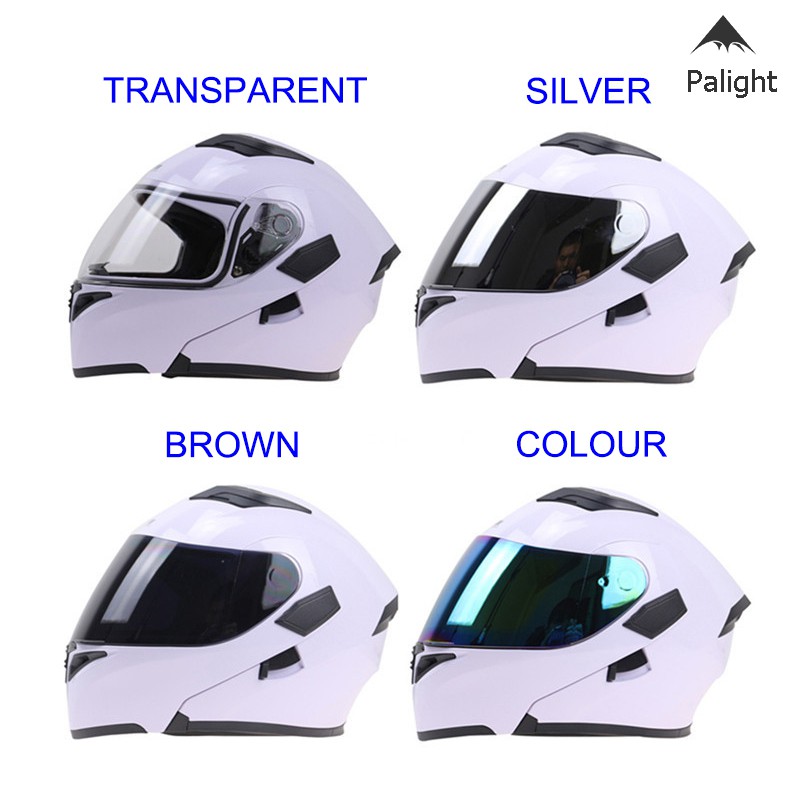 ✨PA✨ Motorcycle Helmet Shield Visor Full Face Anti-scratch UV Protection For 316 902 AGV K5 K3SV