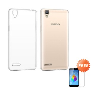 ỐP DẺO CAO CẤP DÀNH CHO OPPO R7S