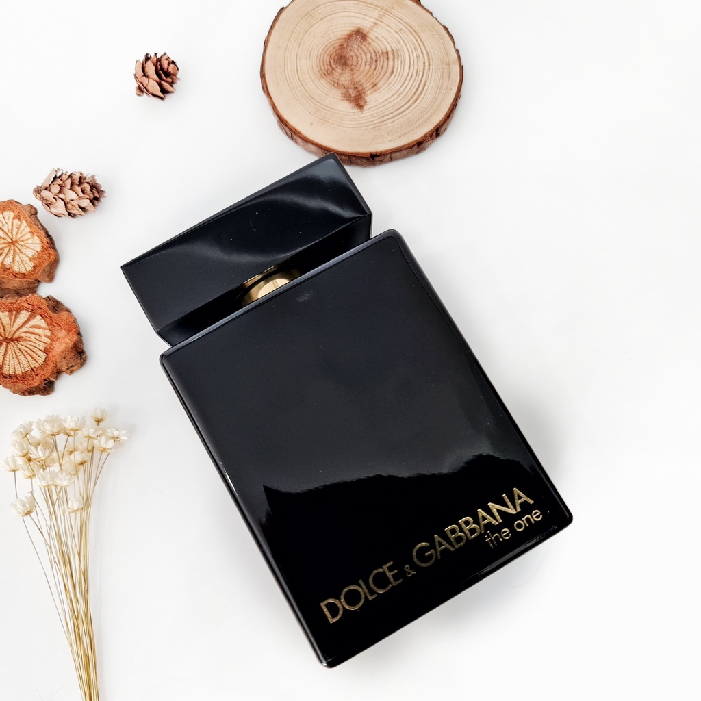 Nước hoa nam Dolce & Gabbana  The One For Men