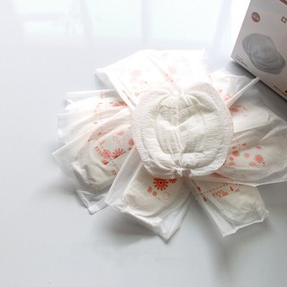 Miếng lót thấm sữa cmbear (bịch 108 miếng)