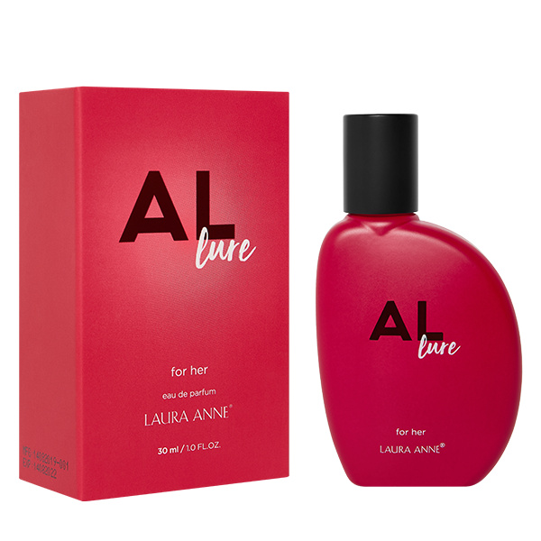 Nước hoa Laura Anne Allure  30ml - For Her 💠SoBu Store💠