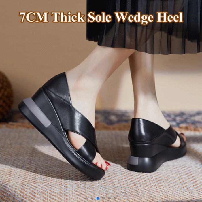 Giày Cao Gót Sandal Thời Trang Sành Điệu XKHC