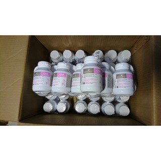 DHA Cho Bà Bầu 60 Viên