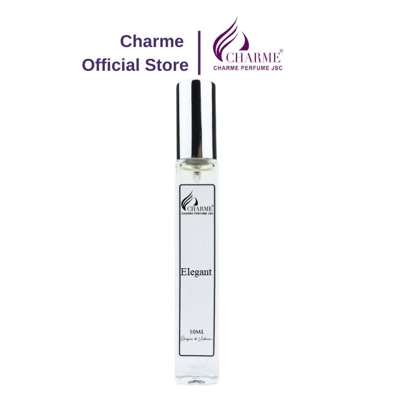 Nước hoa nam Charme Elegant 10ml