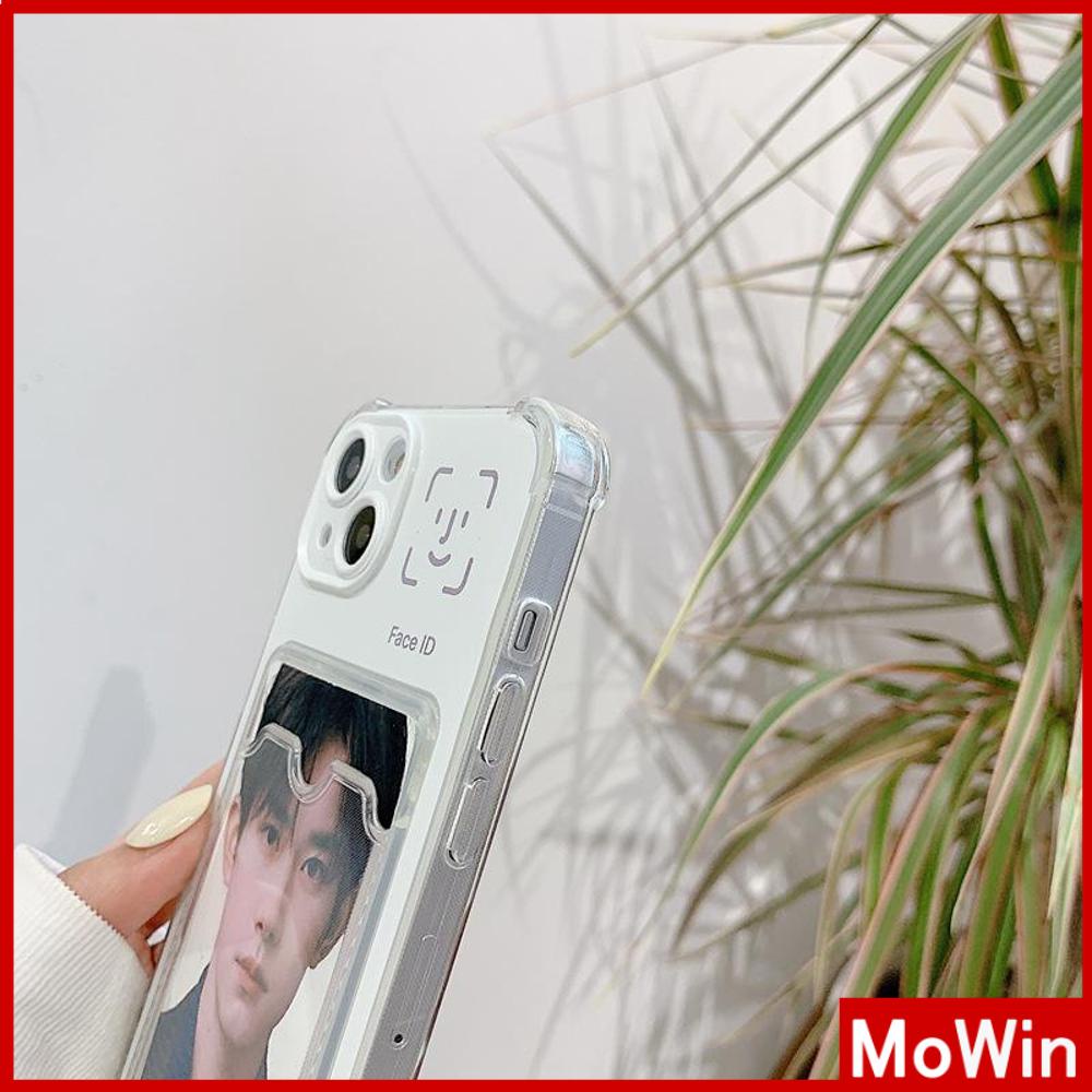 Ốp điện thoại tpu silicon trong suốt chống sốc bảo vệ camera thích hợp cho iPhone 13 Pro Max 12 Pro Max 11 7 Plus