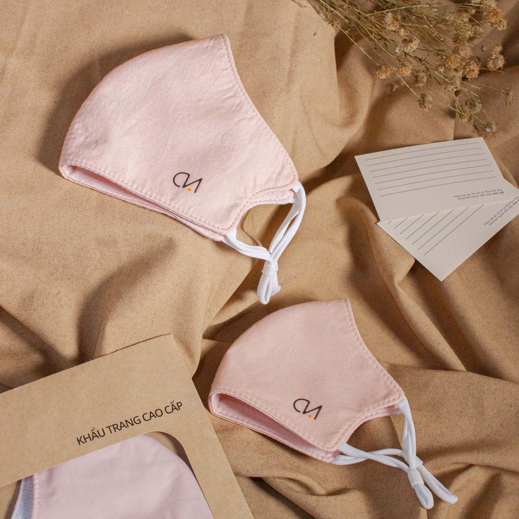 Khẩu Trang Sắc Xuân Plus Duy Ngọc Cao Cấp - BST "CẢM HỨNG MÙA XUÂN" ,SỐ LƯỢNG CÓ HẠN(0048) | BigBuy360 - bigbuy360.vn
