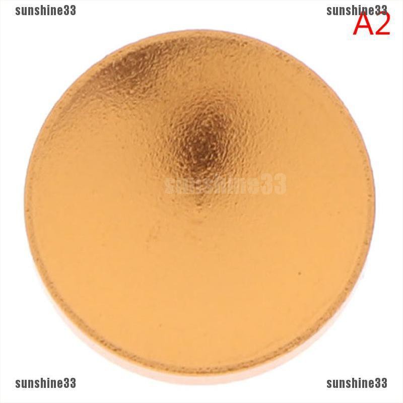 Soft Shutter Release Button For Fujifilm XPRO2 X100F/T XE3 XT20/10 XT23 | BigBuy360 - bigbuy360.vn