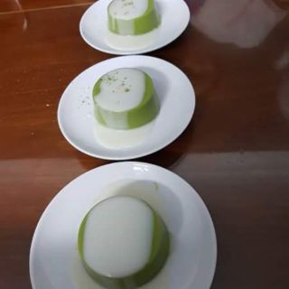 Nguyên liệu nấu chè