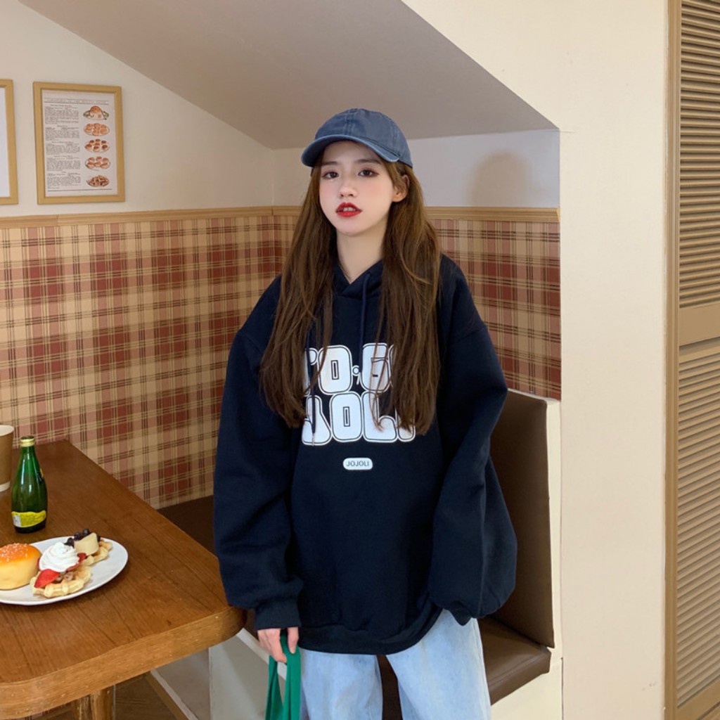 Áo Hoodie Nỉ bông,Áo khoác nỉ  UNISEX Nam nữ phong cách hàn quốc | BigBuy360 - bigbuy360.vn