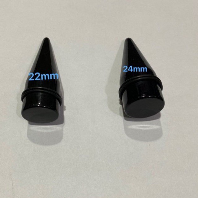 Bộ 2 que kích nong tai size 22-24