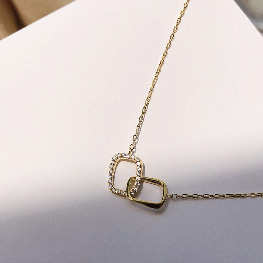 Fallforbeauty Vòng Cổ Choker Phong Cách Anh Quốc Thời Trang Cho Nữ|Bảng Màu Phấn Mắt Nhiều Màu Sắc Thời Trang|Khuyên Tai Hình Chữ Nhật / Vuông / Chữ Nhật Màu Sắc Xinh Xắn