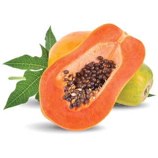 Đu đủ ruột đỏ