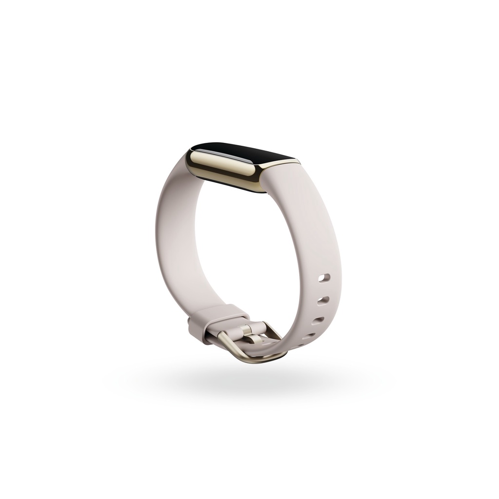 Đồng Hồ Thông Minh Fitbit Luxe Hàng Chính Hãng FPT (Bảo Hành 12 Tháng)