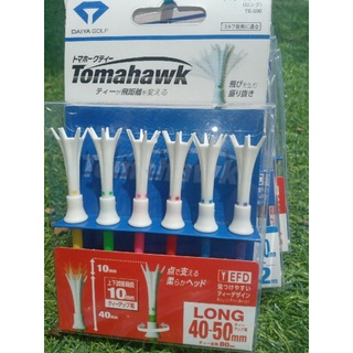 Tee Golf Tomahawk