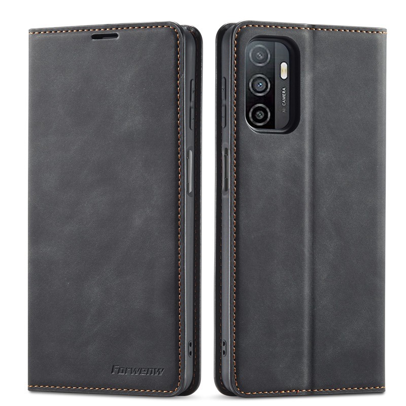Bao da nắp gập in hình cho Samsung A02s A12 A32 A42 A71(5G) | BigBuy360 - bigbuy360.vn