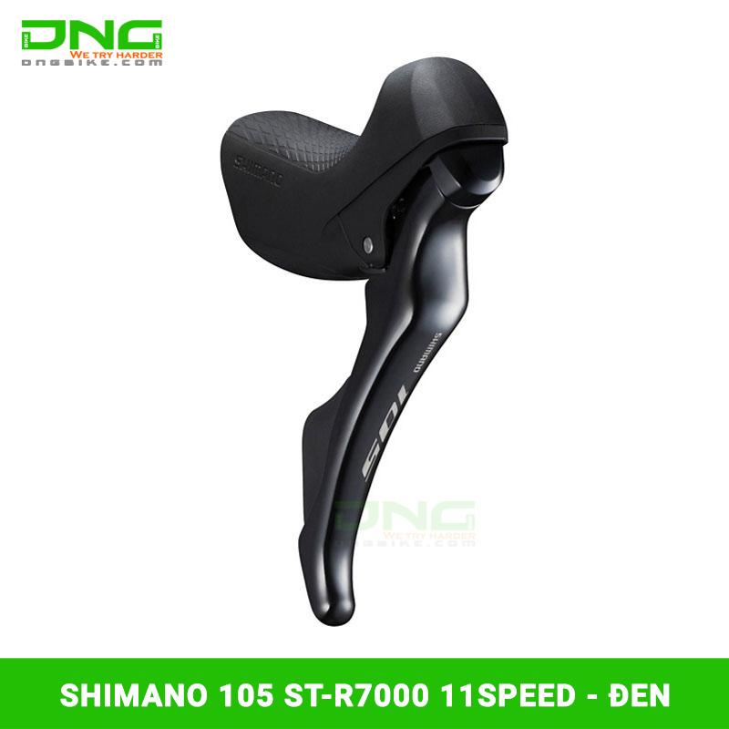 Tay đề lắc SHIMANO 105 ST-R7000