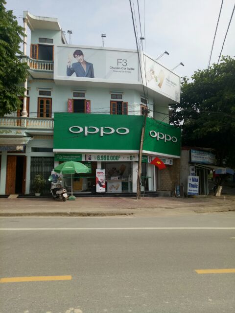 Oppo 37(neo9) Cam kết hàng chính hãng