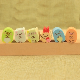 Gôm Tẩy Sumikko Gurashi