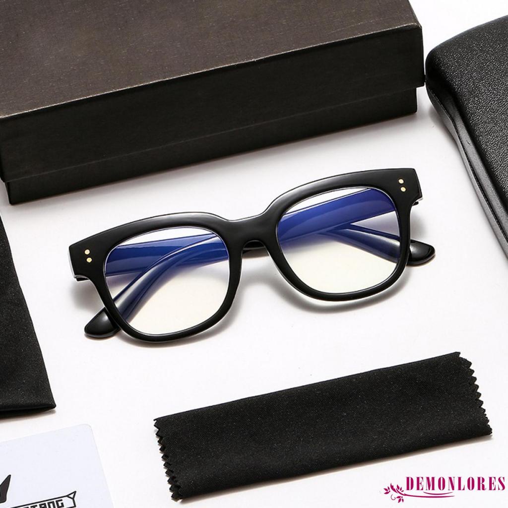 Kính đọc sách/ điện thoại/ máy tính chống chói cho nam nữ