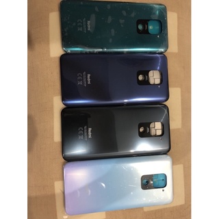 Vỏ bộ redmi note 9