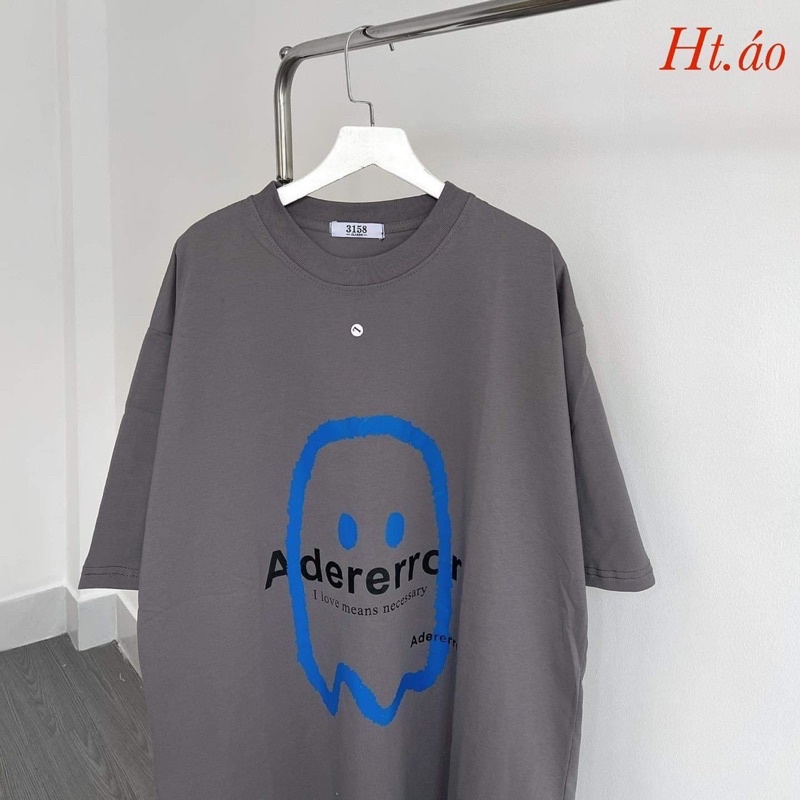 Áo phông mặt xanh HT11