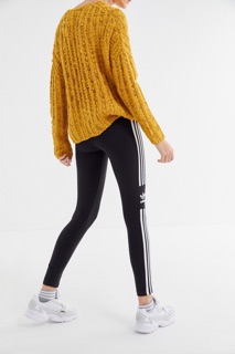 Quần Legging full tag code Cambodia