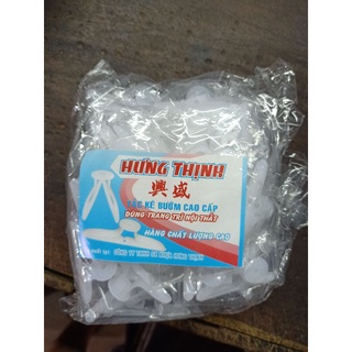 BỊCH 10 CÁI TẮC KÊ BƯỚM HƯNG THỊNH
