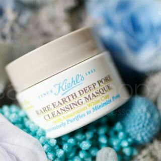 Mặt nạ đất sét kiehl's