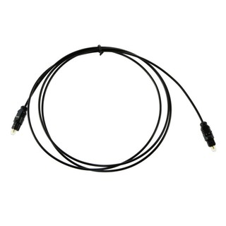Cáp audio quang Toslink optical 1m